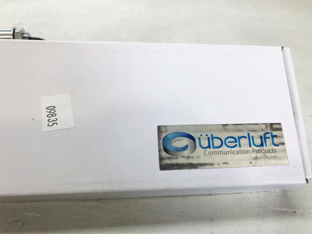 Lot of (5) Uberluft Omni Antenna UBR-OMB6NF